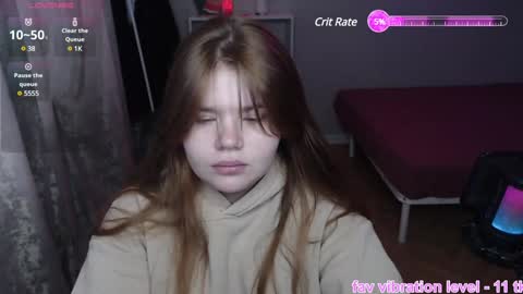  MellY  online show from December 9, 8:55 am