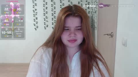  MellY  online show from May 7, 8:48 pm