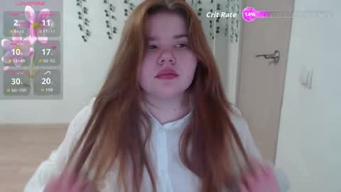  MellY  online show from May 16, 11:03 pm
