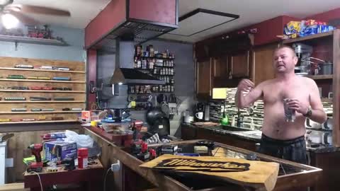 Norm online show from May 2, 9:42 pm