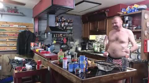 Norm online show from April 28, 8:46 pm