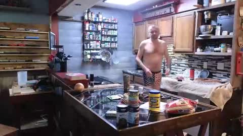 Norm online show from December 21, 1:34 am