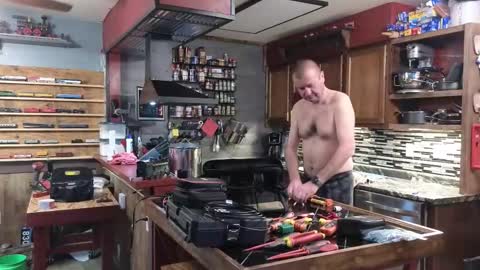 Norm online show from March 12, 7:39 pm