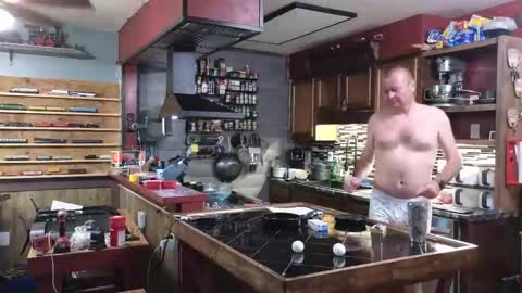 Norm online show from April 29, 7:19 pm