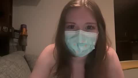 omochi_chan online show from May 19, 4:30 am