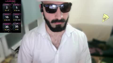 ona nisme online show from February 22, 5:15 pm