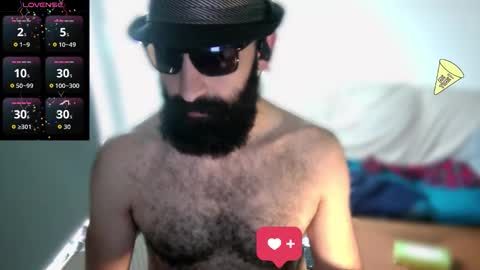 Snapshot of ona_nisme chatting on October 4, 9:29 am ona nisme online show from October 4, 9:29 am