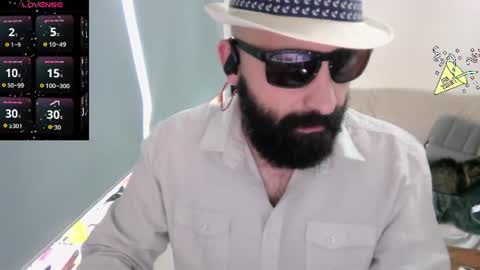 ona nisme online show from June 15, 4:43 pm