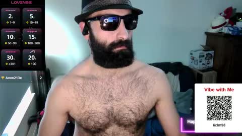 Snapshot of ona_nisme chatting on January 18, 1:40 pm ona nisme online show from January 18, 1:40 pm