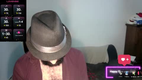Snapshot of ona_nisme chatting on January 1, 8:26 pm ona nisme online show from January 1, 8:26 pm