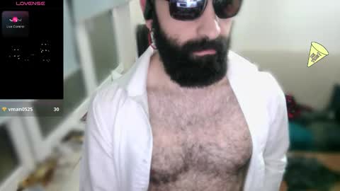 ona nisme online show from January 17, 5:50 am