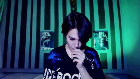 onaloon online show from February 11, 3:10 am