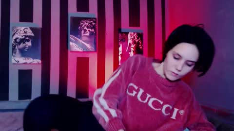 onaloon online show from February 27, 2:48 am