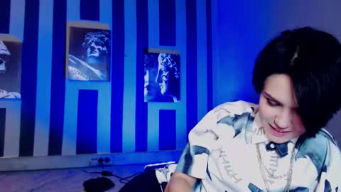 onaloon online show from March 9, 12:48 am