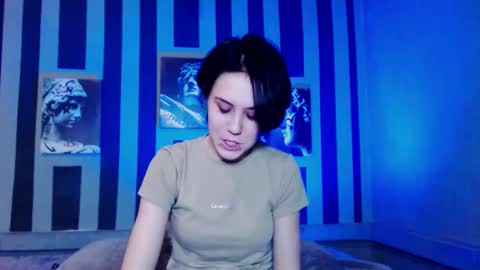 onaloon online show from March 11, 2:58 am