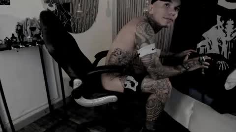     ... online show from April 30, 9:19 pm