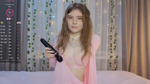 Eva online show from March 6, 2:27 pm