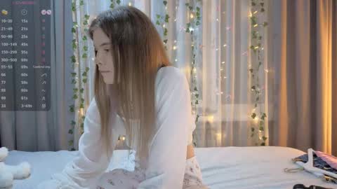 Eva online show from February 7, 3:26 pm