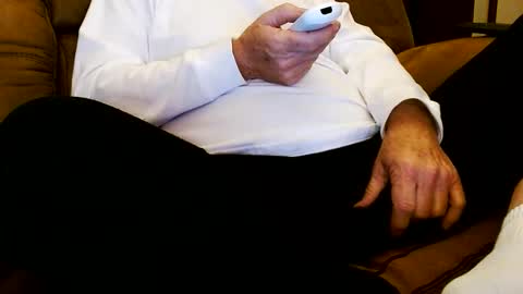 Butch online show from November 27, 3:03 am