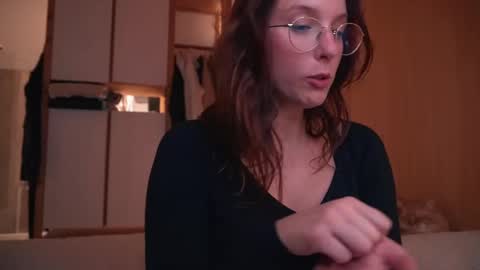 Ariel online show from January 19, 7:15 pm