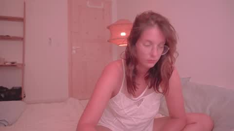 Ariel online show from October 10, 10:03 pm