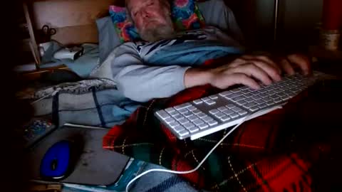 Mattu online show from November 24, 8:02 am