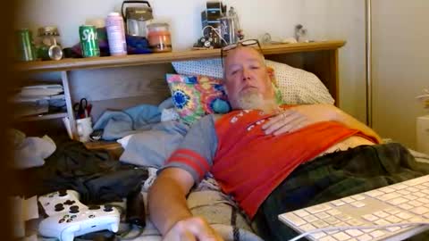 Mattu online show from March 20, 5:45 am