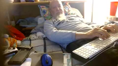 Mattu online show from March 15, 3:55 am