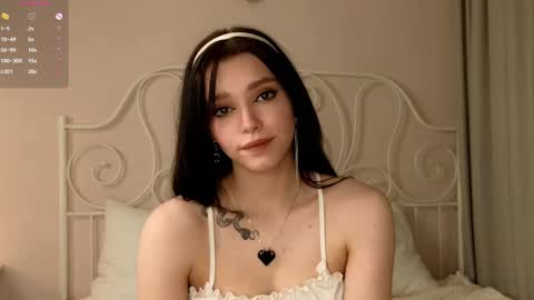 Lexi online show from February 20, 1:08 pm