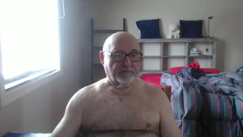 Onemoretime65 online show from March 26, 2:44 pm