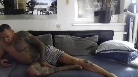 .....mICha..... online show from July 22, 9:33 am