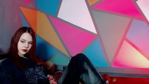 onessandra online show from March 7, 4:12 am