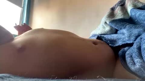 Andres INDEPENDENT MODEL online show from October 24, 1:23 pm