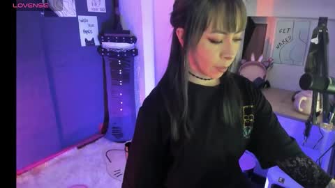 oni_dakotta online show from October 9, 11:48 am