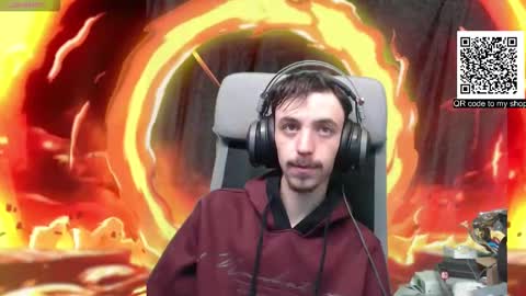 Oni hoshi online show from February 16, 10:10 am