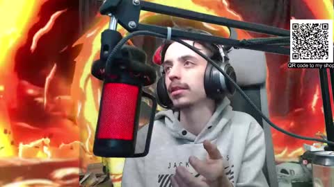 Oni hoshi online show from February 27, 6:42 pm