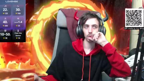 Oni hoshi online show from March 8, 1:36 pm