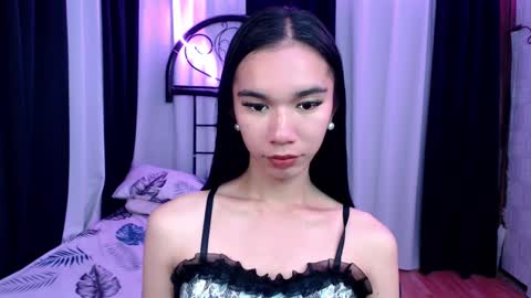 Snapshot of onicka_iha chatting on January 21, 12:18 pm Alexa online show from January 21, 12:18 pm