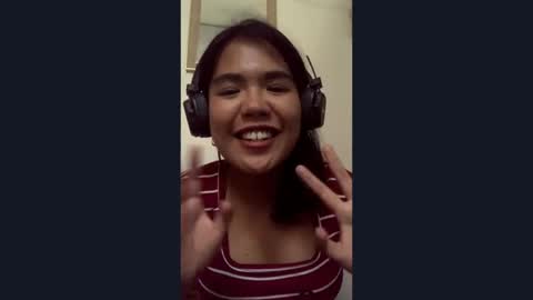 Sophia online show from April 6, 5:41 am