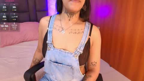 Daniela online show from March 21, 1:49 pm