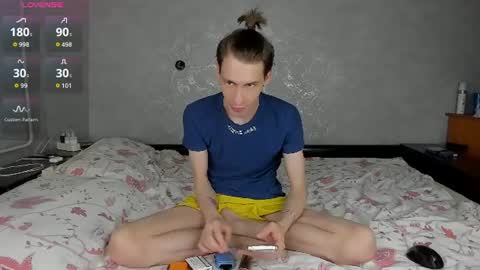 Erick  online show from July 6, 3:03 pm