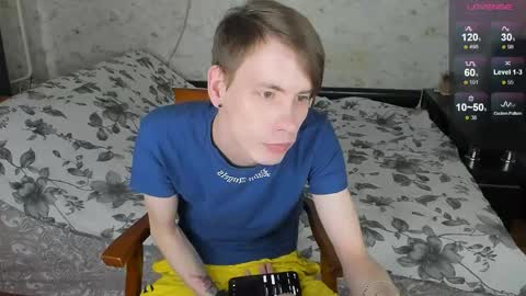 Erick  online show from May 2, 4:18 am