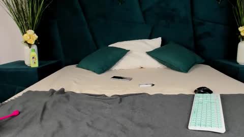 Erick  online show from November 1, 11:20 am