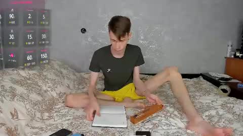 Erick  online show from July 13, 4:32 pm