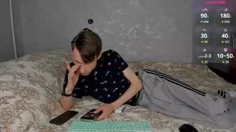Erick  online show from July 31, 8:26 am