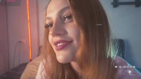 Lana Lexx online show from June 10, 3:39 am