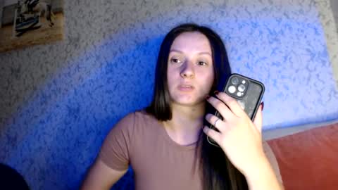Amalia online show from July 11, 8:01 pm