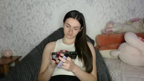 Amalia online show from March 17, 7:08 pm