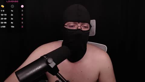 Dante online show from November 4, 12:45 am