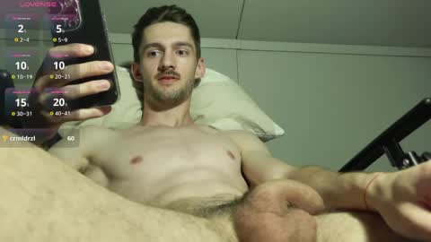 onlydiego online show from April 30, 8:57 pm